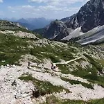 Affitta Da Annarè 3* Comèlico Superiore