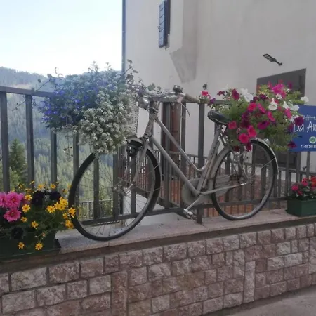 Affitta Da Annarè 3*