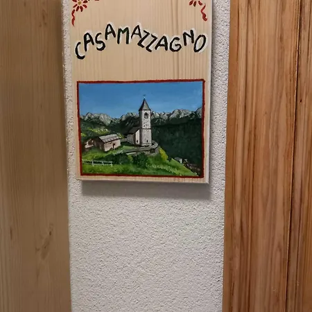 Affitta Da Annare Nocleg ze śniadaniem