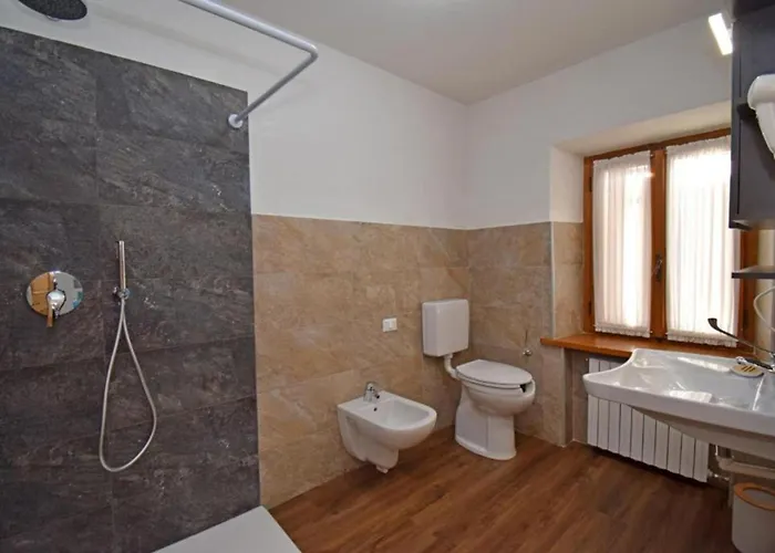 Bed & Breakfast Affitta Da Annare Comèlico Superiore