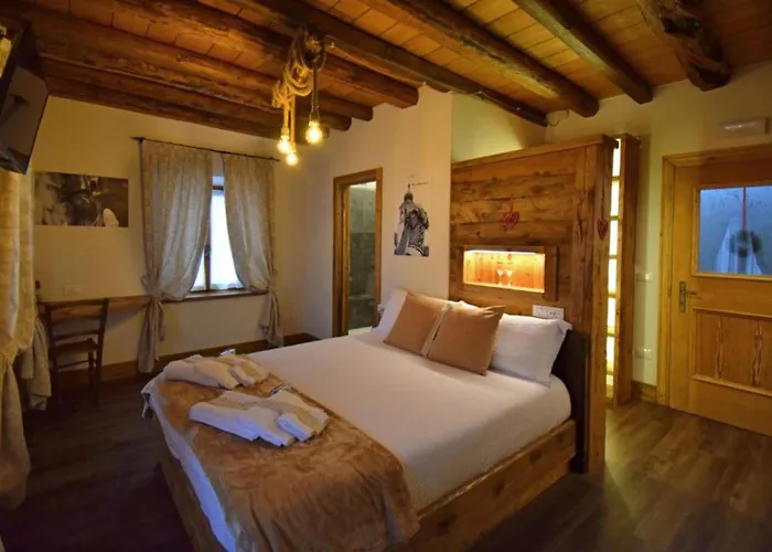 Affitta Da Annare Bed & Breakfast