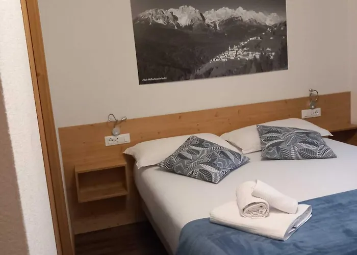 Affitta Da Annare Bed & Breakfast Comèlico Superiore