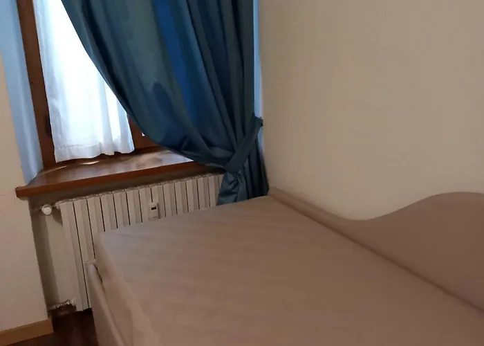 Affitta Da Annare Bed & Breakfast