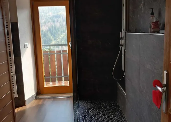 Affitta Da Annare 3* Comèlico Superiore