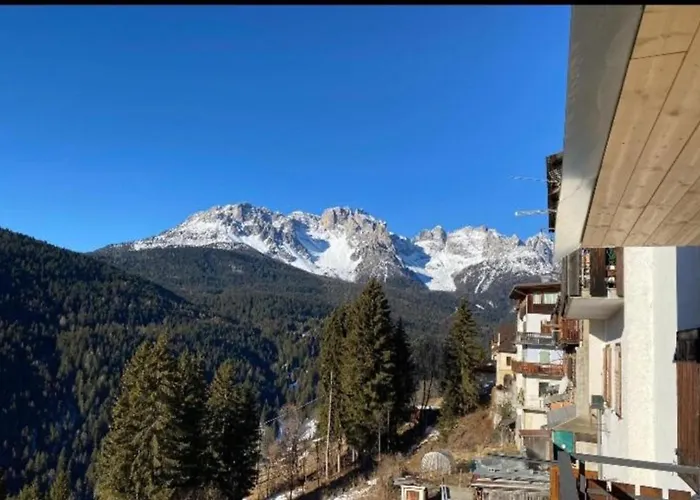 Affitta Da Annare Bed & Breakfast Comèlico Superiore