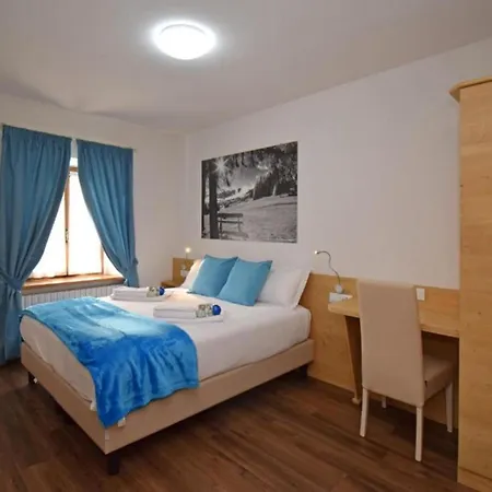 Affitta Da Annare 住宿加早餐酒店