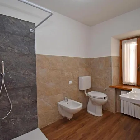 Bed & Breakfast Affitta Da Annare Comèlico Superiore