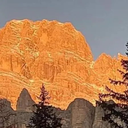 住宿加早餐酒店 Affitta Da Annare