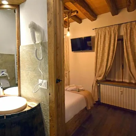 Affitta Da Annare 住宿加早餐酒店 3*