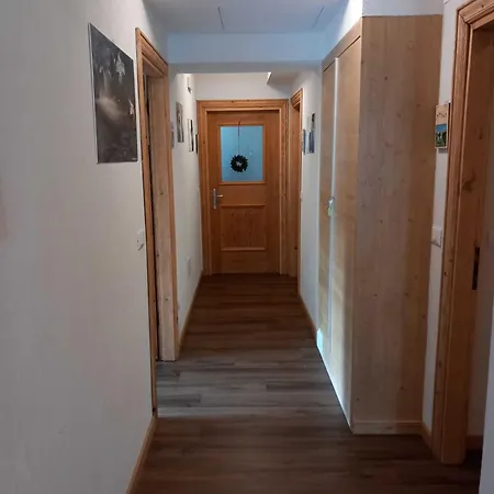 Affitta Da Annare Comèlico Superiore