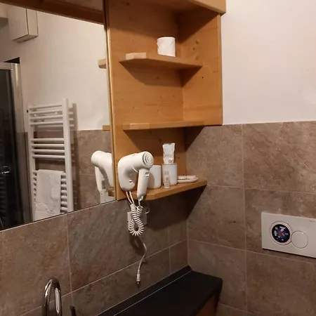 住宿加早餐酒店 Affitta Da Annare