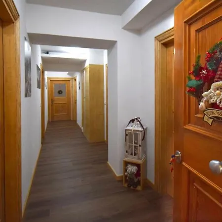 Bed & Breakfast Affitta Da Annare *
