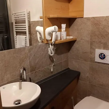 Bed & Breakfast Affitta Da Annare