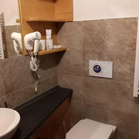 Affitta Da Annare 住宿加早餐酒店 3*