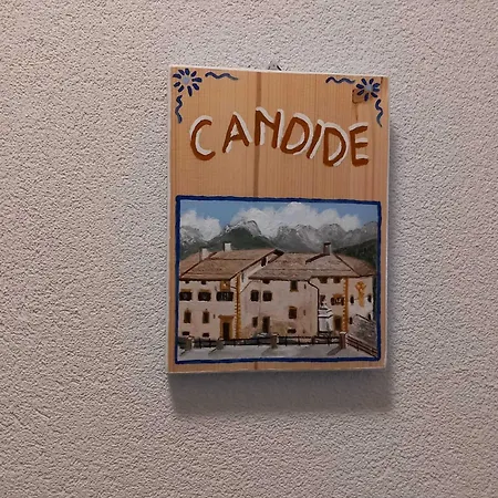 Affitta Da Annare 3*