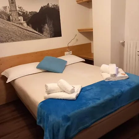 Bed & Breakfast Affitta Da Annare Comèlico Superiore
