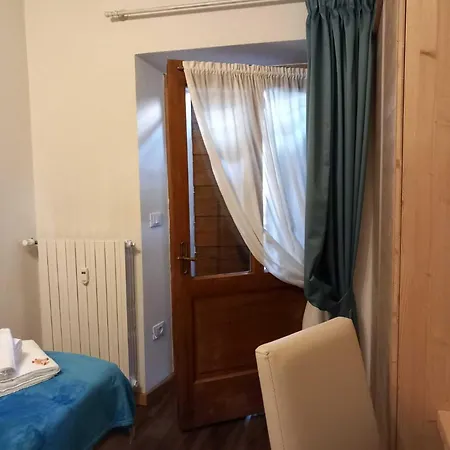 Affitta Da Annare Comèlico Superiore