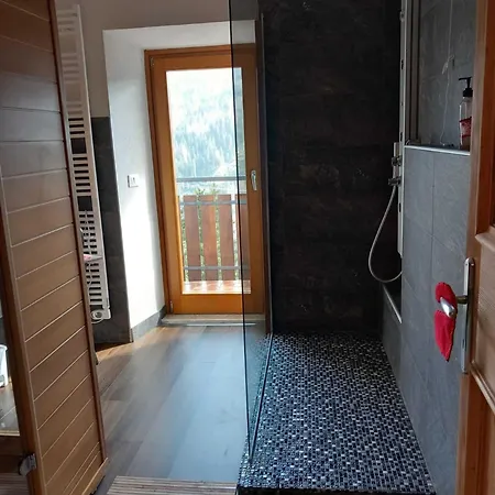 Bed & Breakfast Affitta Da Annare Comèlico Superiore