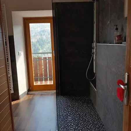 Affitta Da Annare 3* Comèlico Superiore