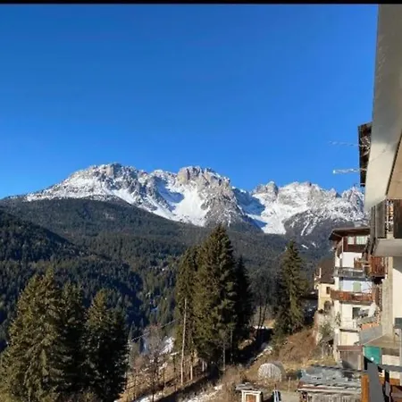 Affitta Da Annare 住宿加早餐酒店 Comèlico Superiore