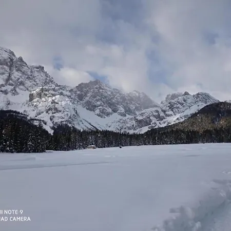 Affitta Da Annare 住宿加早餐酒店