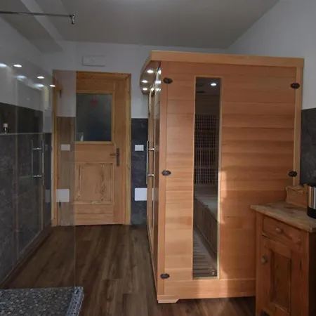 Affitta Da Annare Comèlico Superiore