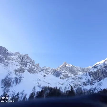 住宿加早餐酒店 Affitta Da Annare 3*