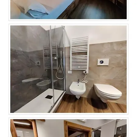 Affitta Da Annare 3* Comèlico Superiore