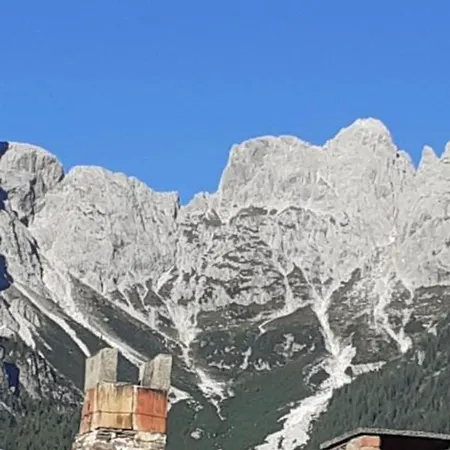 Affitta Da Annare Bed and breakfast Comèlico Superiore