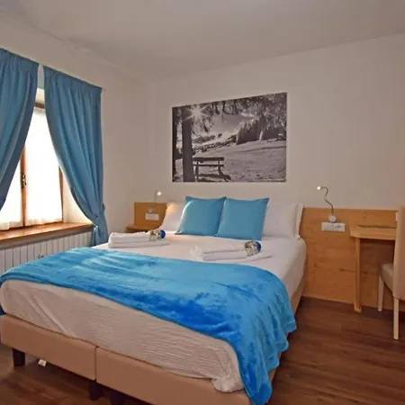 Bed and breakfast Affitta Da Annare 3*