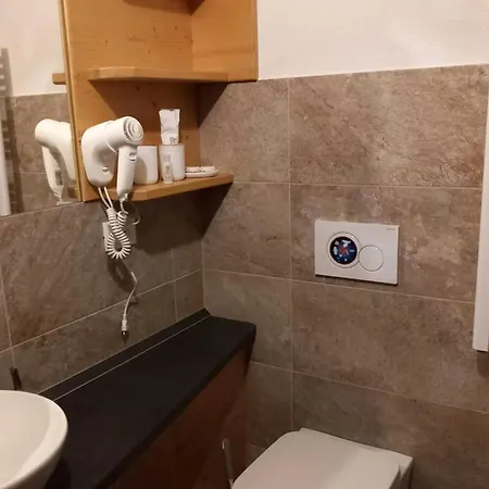 Bed and Breakfast Affitta Da Annare