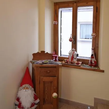 Affitta Da Annare Bed and breakfast