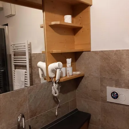 Bed and breakfast Affitta Da Annare