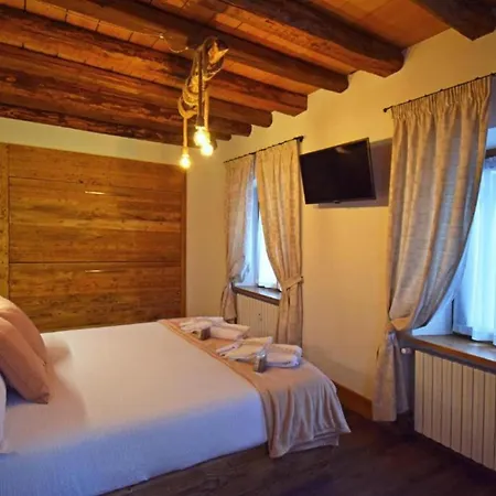 Bed and breakfast Affitta Da Annare 3*