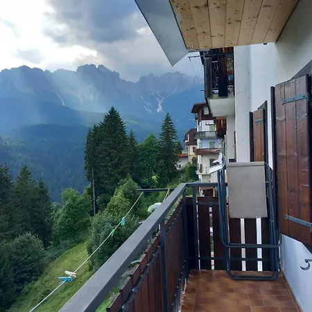 Bed and breakfast Affitta Da Annare 3*